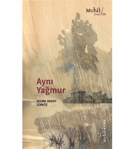 Aynı Yağmur