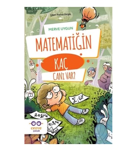 Matematiğin Kaç Canı Var?