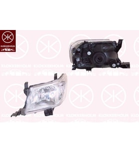 Toyota Hilux 2012-2015 Far Sağ (Oem No:811100K440)