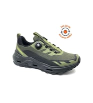 Lumberjack Puppet Outdoor Erkek Spor Ayakkabı (Haki)