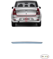 Dacia Logan Bagaj Kapak Bandı Nikelaj 2008- (Oem No:  8200752789)