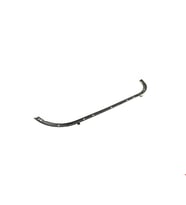 ÖN TAMPON ÜST ÇITA (DEMİR) DUCATO 2007 (Füme)