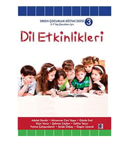 Di·l Etki·nli·kleri· (Krem)