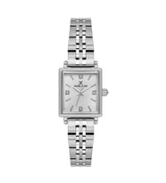 DANIEL KLEIN DK.3.10024-1 METAL KARE KADIN KOL SAATİ