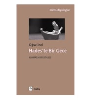 Hades’te Bir Gece