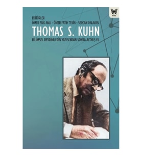 Thomas S. Kuhn