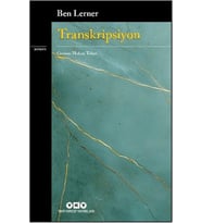 Transkripsiyon