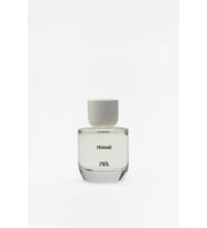 ZARA FEMME EAU DE TOILETTE 90 ML (3,0 FL. OZ) kadın parfüm (yeni şişe)