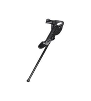 ARKA AYAK 26'' JANT SİYAH KİLİTLİ MODEL SİYAH