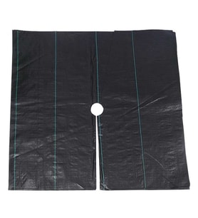 Yabani Ot Bariyer Matı 60 x 60 Cm