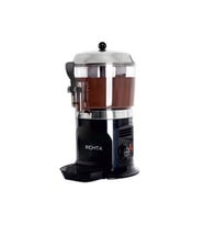 Remta Kuru Sistem Karıştırıcılı 5 Litre Sıcak Çikolata ve Salep Isıtıcısı