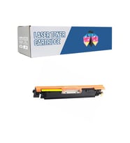 Safir Toner Canon CRG-729 / İ-Sensys LBP-7018C Sarı 1.000 Syf Muadil Toner