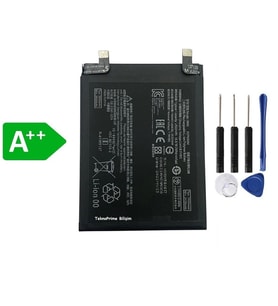 Xiaomi Mi 11T Pro BM58 ile Uyumlu İthal Pil