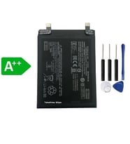 Xiaomi Mi 11T Pro BM58 ile Uyumlu İthal Pil
