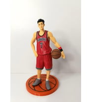 Ryota Miyagi Basketbol Shohoku Anime Slam Dunk Eylem Karakter Figür Oyuncak Basketçi Biblo 18 cm