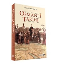 Herkes İçin Kısa Osmanlı Tarihi (1302-1922) (Ciltli)