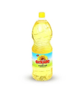 Ayçiçek Yağı 2 Lt. 1 Adet