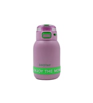 Shotay Çocuk Termos Matara 600Ml Mor
