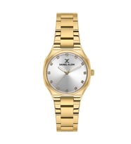 DANIEL KLEIN DK.1.13916-3 KADIN KOL SAATİ (Gold)