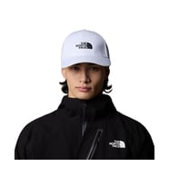 The North Face Recycled 66 Classic Hat Şapka NF0A4VSVFN41 Beyaz