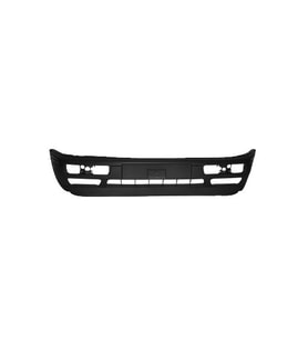 VOLKSWAGEN GOLF III ON TAMPON SPOILERLI SIYAH CL 91-97 WOS07GO016 1H6807217B41