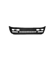 VOLKSWAGEN GOLF III ON TAMPON SPOILERLI SIYAH CL 91-97 WOS07GO016 1H6807217B41
