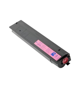 Zebra Toner Toshiba 2555C Kırmızı Muadil Toner