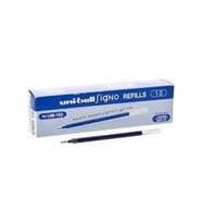 Ball Umr-10 Mavi (UM-153) Kalem Yedeği 12 Li