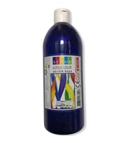 SÜDOR AKRİLİK BOYA 500 ML PRUSYA MAVİ