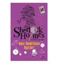 Sherlock Holmes: Bakır Renkli Kayın Ağaçları