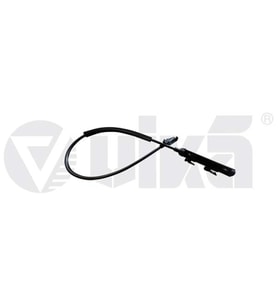 3C1823531 Motor Kaput Açma Teli ( Kilit Kısmı ) - Passat 2006-2015 - Passat Cc 2009-2017
