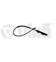 3C1823531 Motor Kaput Açma Teli ( Kilit Kısmı ) - Passat 2006-2015 - Passat Cc 2009-2017