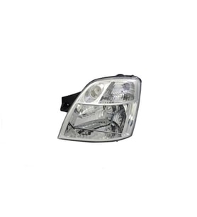 KIA PICANTO ÖN FAR ELEKTRİKLİ MOTORLU SOL 04-07 KIA10PI010 9210107060