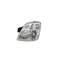 KIA PICANTO ÖN FAR ELEKTRİKLİ MOTORLU SOL 04-07 KIA10PI010 9210107060