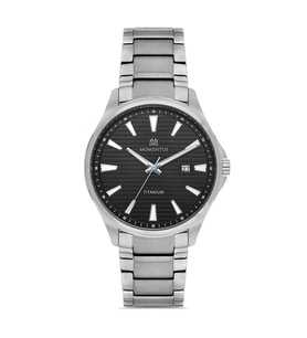 Momentus CM390V-04SS Erkek Kol Saati