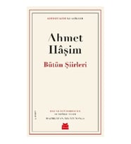 Bütün Şiirleri