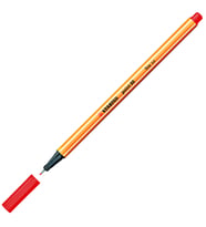 Stabilo Point 88 Kızıl 88/48