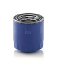 MANN W8017 Yag Filtresi 2630035530 2630035531