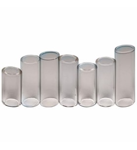 Fender Glass Slide 1 Std Medium FGS1