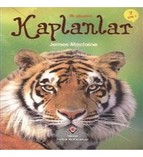İlk Okuma - Kaplanlar