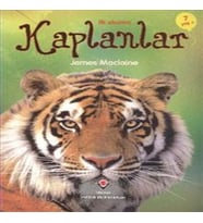 İlk Okuma - Kaplanlar