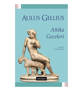 Attika Geceleri