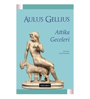 Attika Geceleri