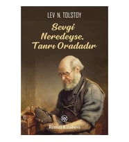 Sevgi Neredeyse, Tanrı Oradadır
