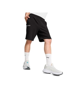 Puma MapF1 Ess Shorts Erkek Günlük Şort 62734801 Siyah
