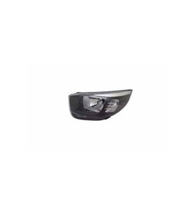 KIA PİCANTO ÖN FAR ELEKTRİKLİ MOTORLU SOL 2017-2018 92101G6000