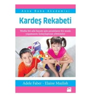 Kardeş Rekabeti