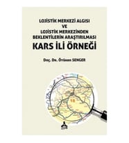 Kars İli Örneği