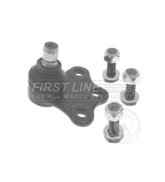 Opel Meriva 2003- Rotil Alt Sol Yaglama Delikli 2193021-00 Wisco