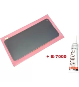 10 Ekran Dokunmatik + B7000 Yap